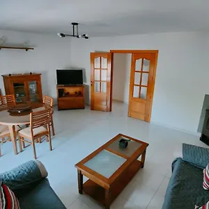  Holiday home Rural El Penon De